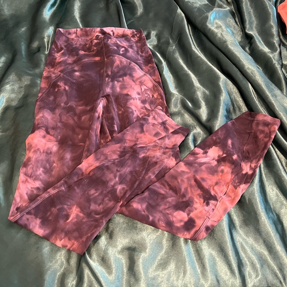 Lululemon Unlimit tight
